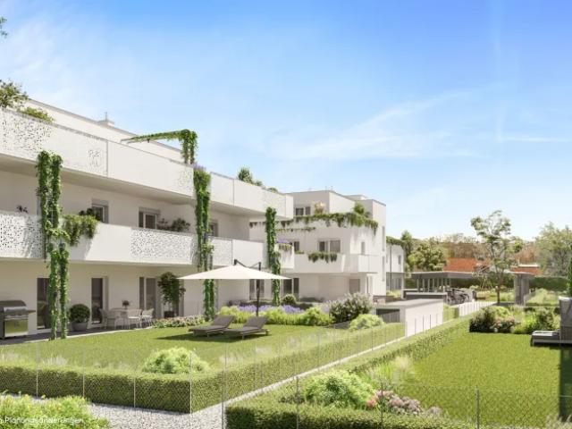 Wohnung kaufen in Maria Enzersdorf, Niederösterreich