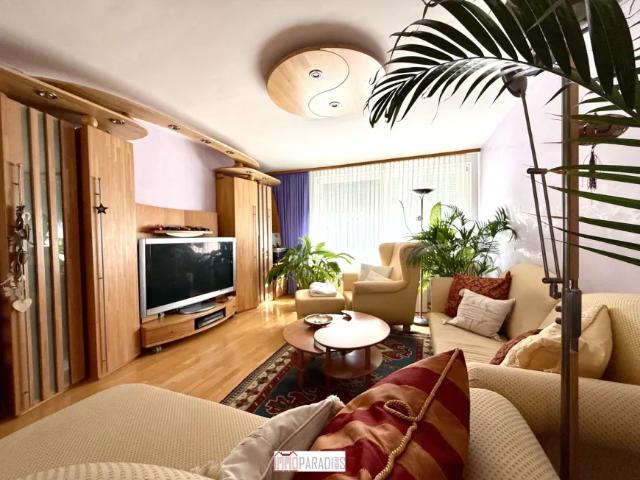 Wohnung kaufen in Maria Enzersdorf, Niederösterreich