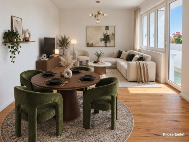 Wohnung kaufen in Maria Enzersdorf, Bezirk Mödling