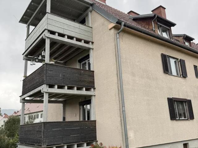 Wohnung kaufen in Maria Lankowitz, Steiermark