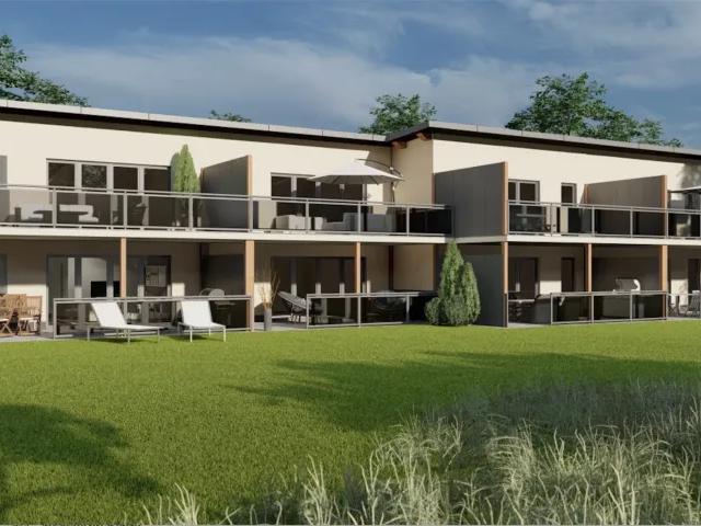 Wohnung kaufen in Maria Saal, Kärnten