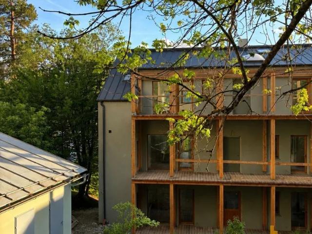 Wohnung kaufen in Mariazell, Steiermark