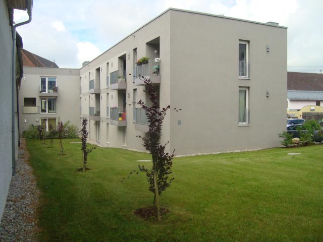 Apartment mieten in Glasau, Hellmonsödt