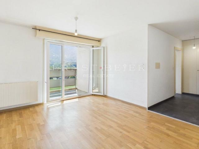 Wohnung kaufen in Massongex, Wallis