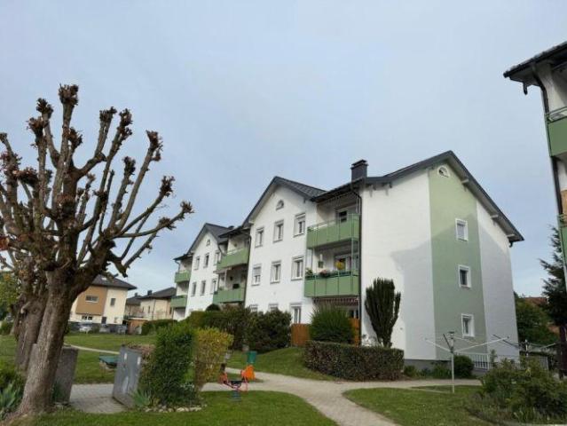 Wohnung kaufen in Mattighofen, Oberösterreich