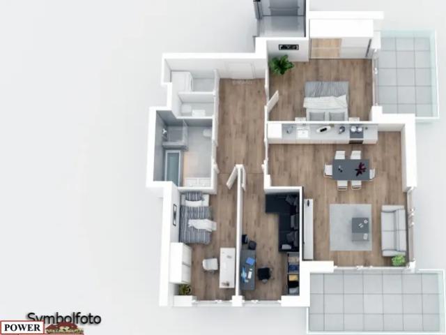 Wohnung kaufen in Mattighofen, Oberösterreich