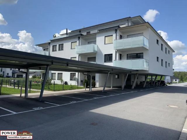 Wohnung kaufen in Mattighofen, Oberösterreich