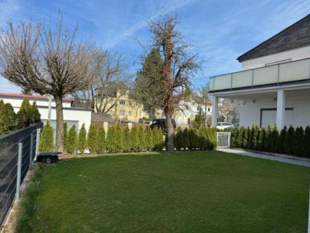 Wohnung kaufen in Mattighofen, Oberösterreich