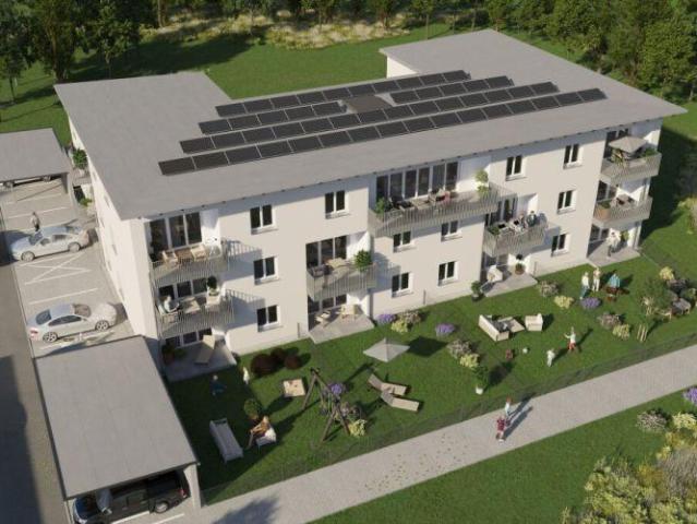 Wohnung kaufen in Mattighofen, Oberösterreich
