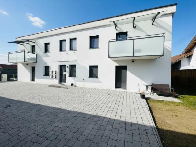 Wohnung kaufen in Mattighofen, Oberösterreich