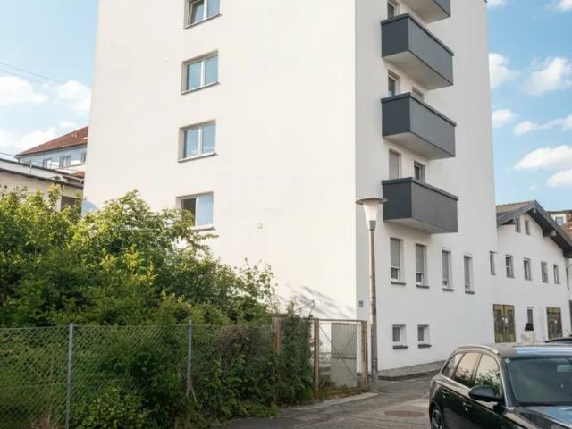 Wohnung mieten in Mattighofen, Bezirk Braunau