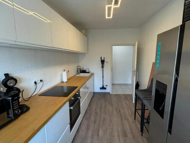 Wohnung kaufen in Mauerkirchen, Oberösterreich