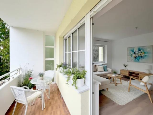 Wohnung mieten in Mautern, Niederösterreich