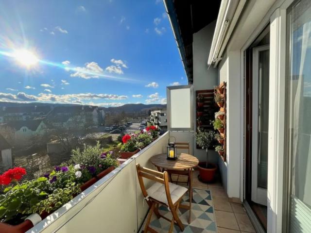 Wohnung kaufen in Mautern, Niederösterreich