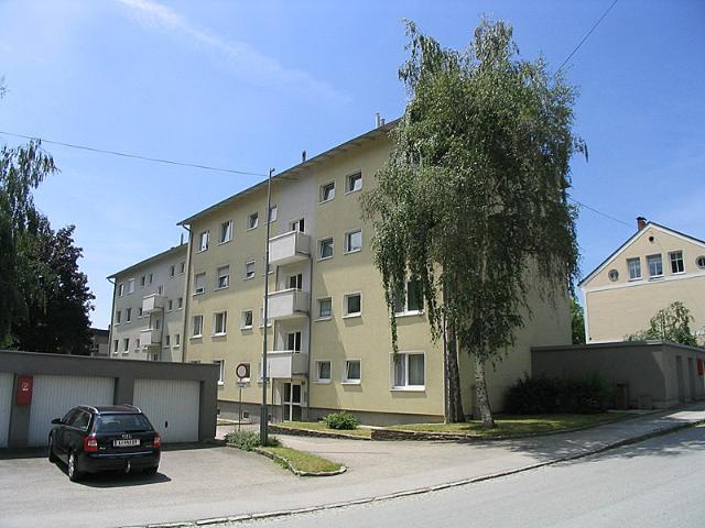 Apartment mieten in Steyregg Ost, Steyregg