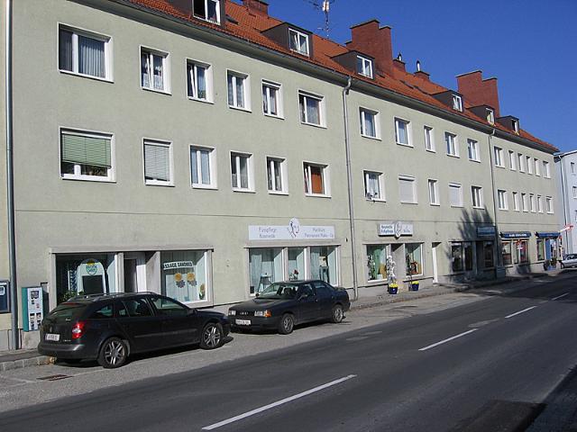 Apartment mieten in Stadl-Hausruck, Stadl-Paura