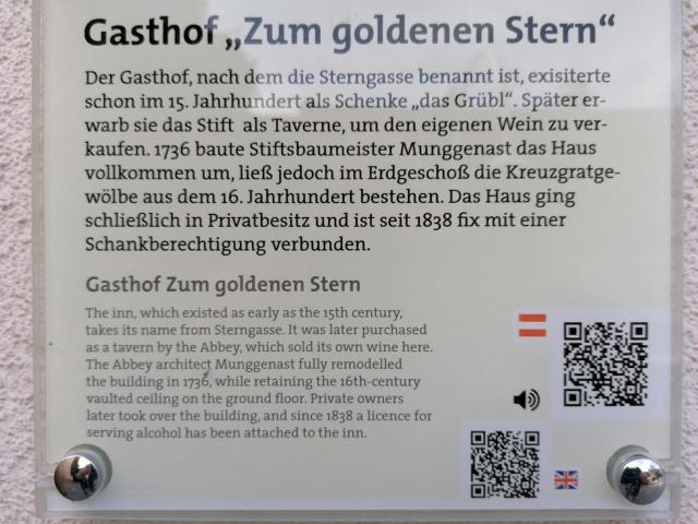 Wohnung mieten in Winden, Melk