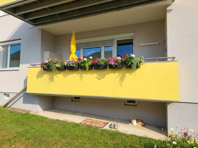 Wohnung kaufen in Melk, Niederösterreich