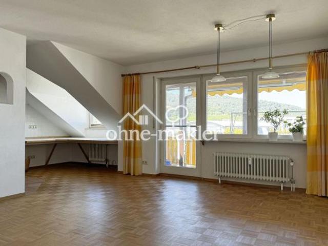 Wohnung kaufen in Merzhausen, Baden-Württemberg
