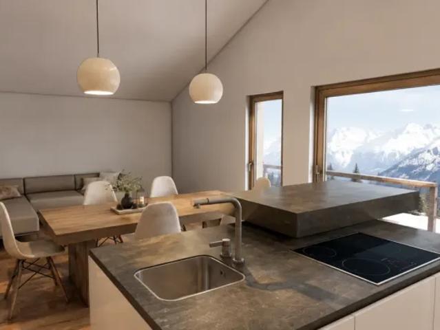 Wohnung kaufen in Mieders, Tirol