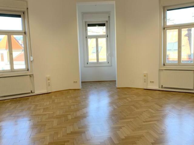 Apartment mieten in Geidorf, Gersdorf-Feistritz
