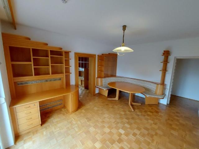 Apartment mieten in Innere Stadt, Gersdorf-Feistritz