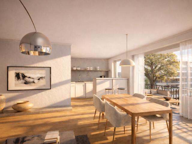 Apartment mieten in Gries, Gersdorf-Feistritz