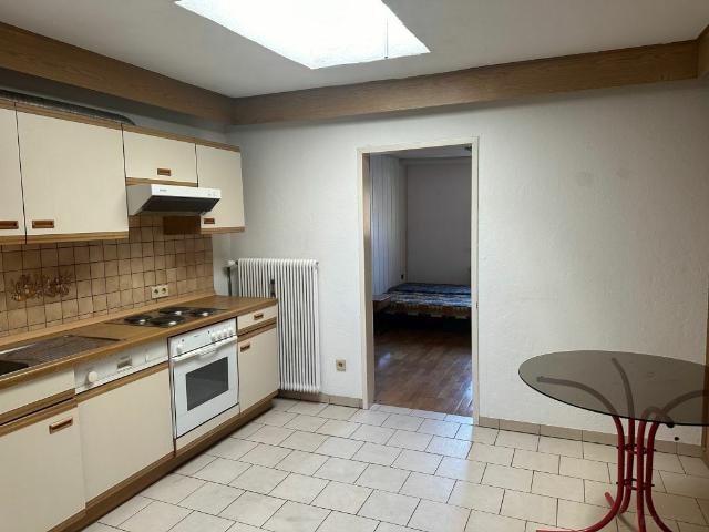 Apartment mieten in Gries, Gersdorf-Feistritz