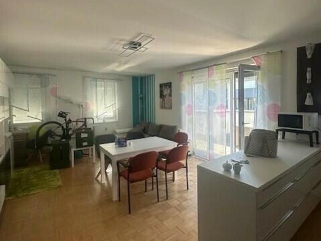 Apartment mieten in Sankt Peter, Gersdorf-Feistritz