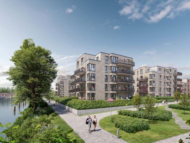 Apartment mieten in Geesthacht