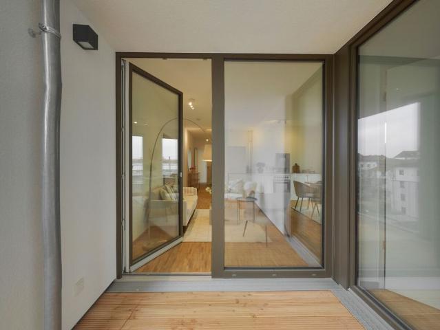 Apartment mieten in Nord, Hannover