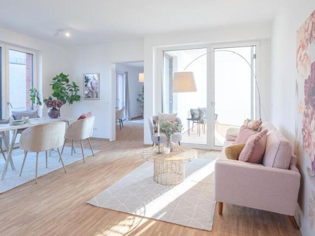 Apartment mieten in Nord, Hannover