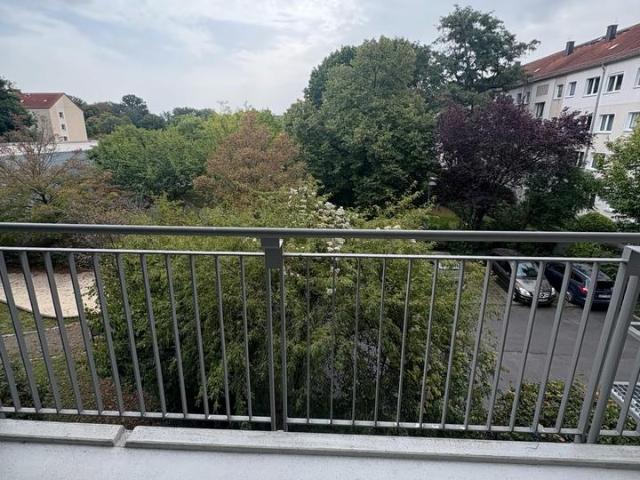 Wohnung mieten in Räcknitz/Zschertnitz, Dresden