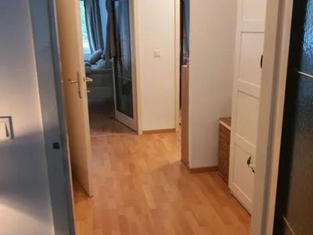 Apartment mieten in Döbling, Wien