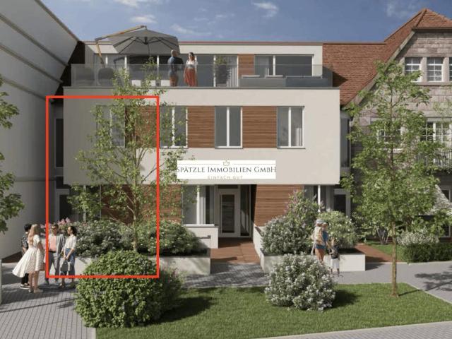 Apartment mieten in Maulbronn, Baden-Württemberg