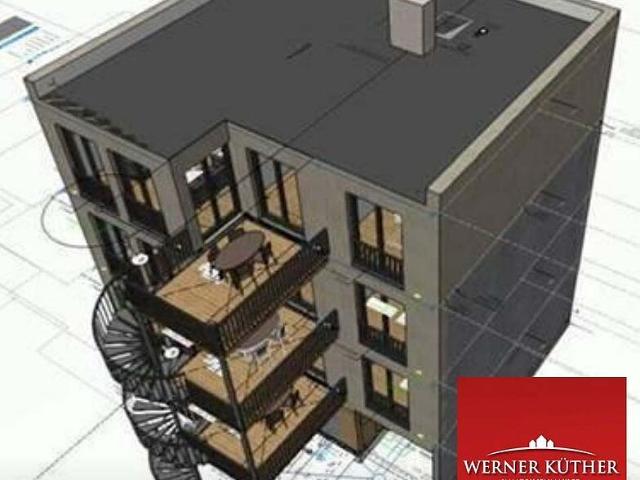 Apartment mieten in Paulsstadt, Schwerin