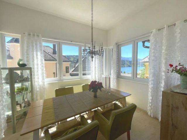 Wohnung kaufen in Millstatt am See, Kärnten