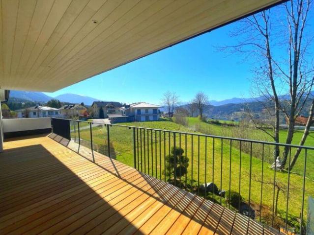 Wohnung kaufen in Millstatt am See, Kärnten