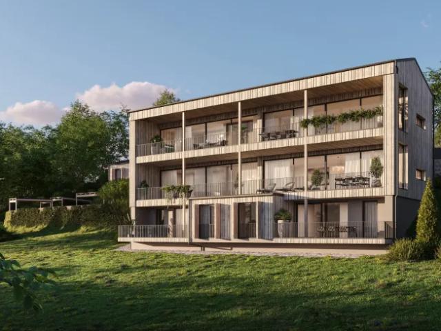 Wohnung kaufen in Millstatt am See, Kärnten
