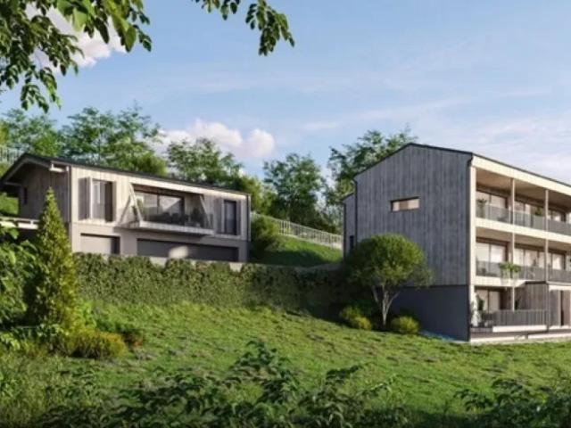 Wohnung kaufen in Millstatt am See, Kärnten