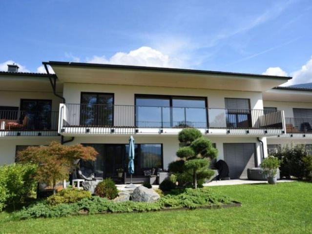 Wohnung kaufen in Millstatt am See, Bezirk Spittal an der Drau