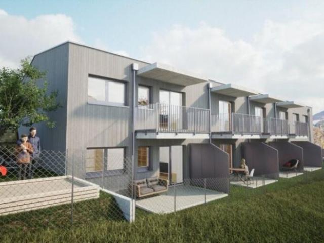 Wohnung kaufen in Mils, Tirol