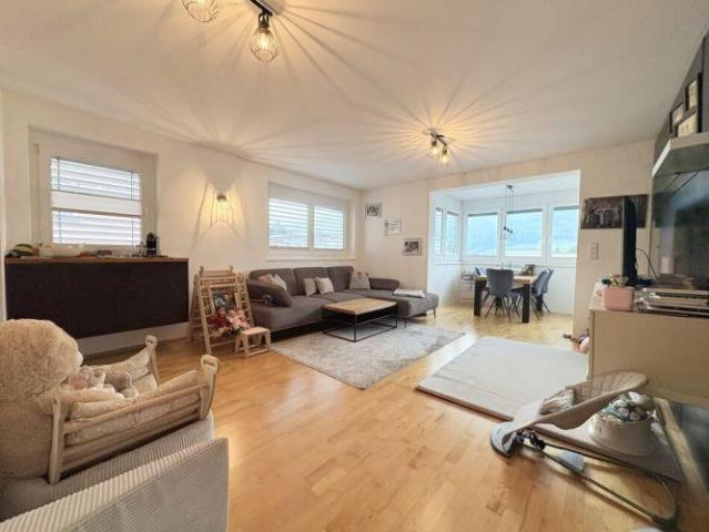 Wohnung mieten in Gewerbepark Mils, Mils