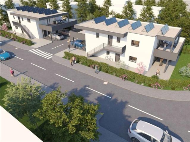 Wohnung kaufen in Riddes, Wallis
