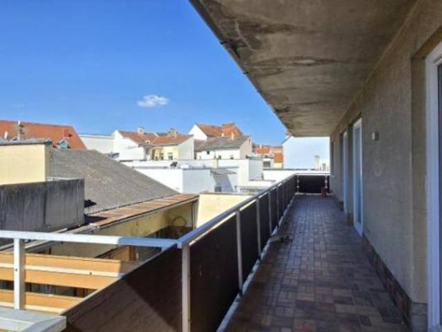 Wohnung mieten in Mistelbach, Niederösterreich