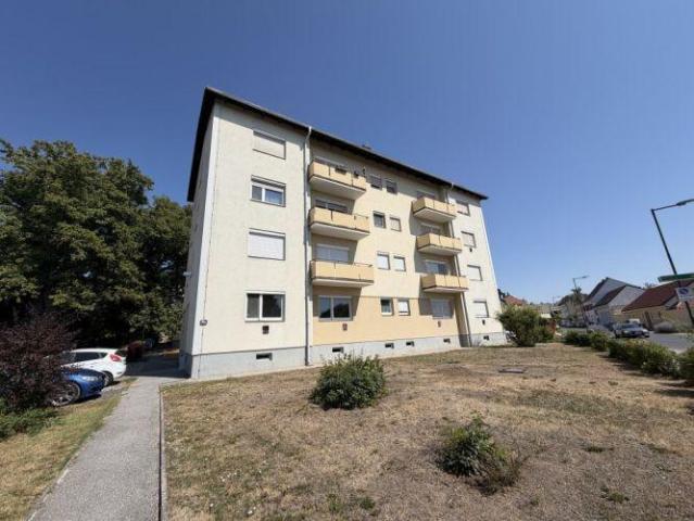 Wohnung kaufen in Mistelbach, Niederösterreich