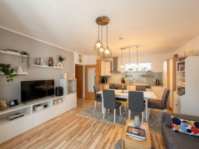 Wohnung kaufen in Mistelbach, Niederösterreich