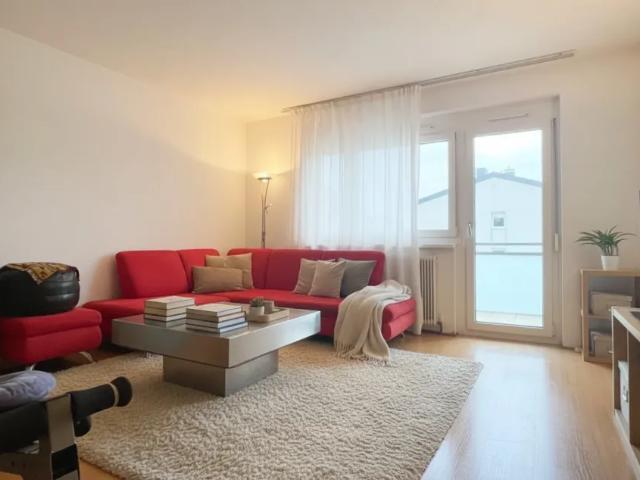 Wohnung kaufen in Katastralgemeinde Mistelbach, Mistelbach