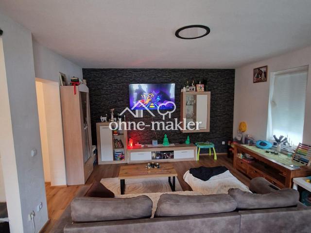 Apartment kaufen in Berglern, Bayern