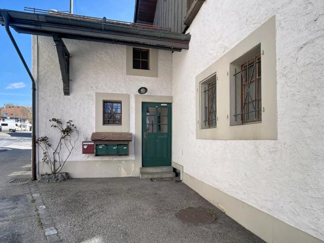 Wohnung kaufen in Mont-sur-Lausanne, Waadt